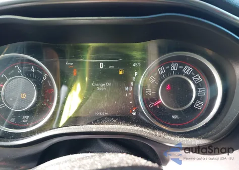 2016 Dodge Challenger R/T из США, поврежденный, VIN 2C3CDZBT1GH193637